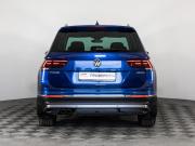 Volkswagen Tiguan II Санкт-Петербург  - изображение 44
