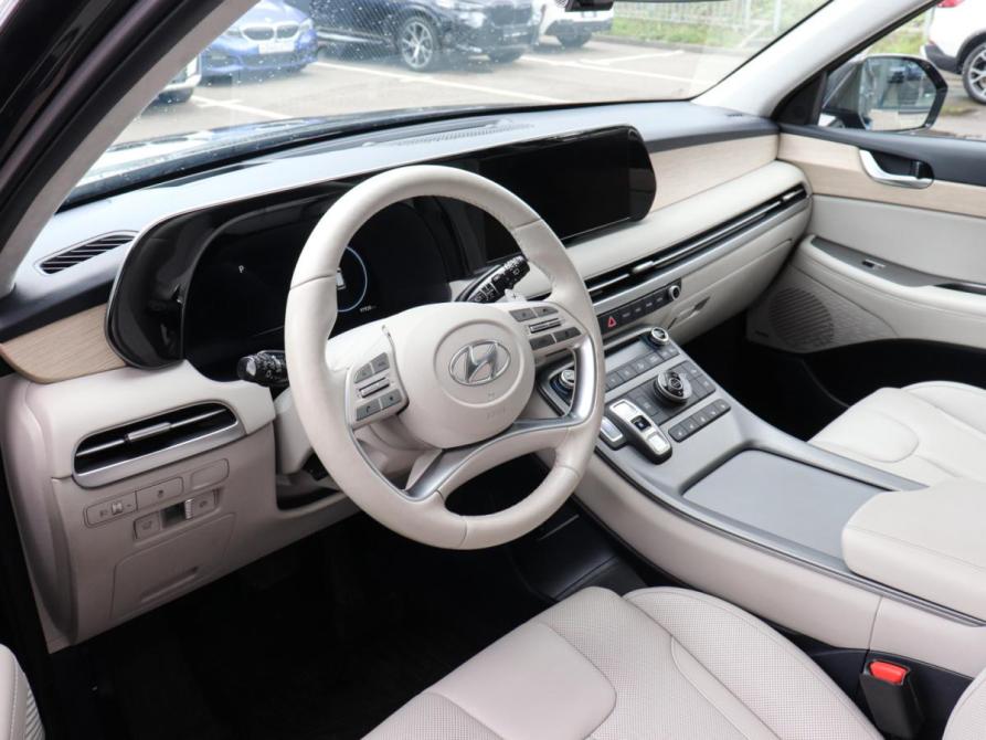 Hyundai Palisade I Рестайлинг Химки  - изображение 9