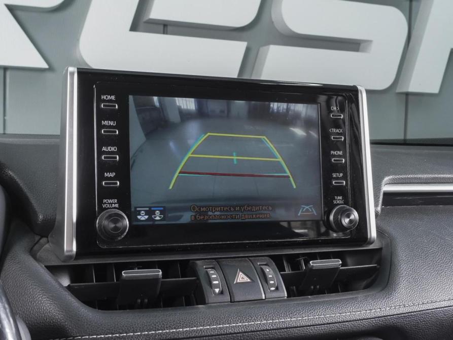 Toyota RAV4 V (XA50) Ростов-на-Дону  - изображение 12
