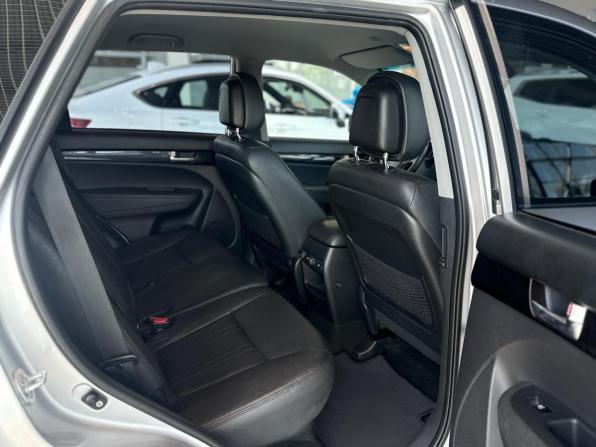 Kia Sorento II Рестайлинг с пробегом 2012 года, цена 1 395 000 рублей, 244038 км, внедорожник, Автокод Объявления