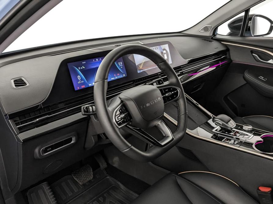 Omoda C5 I Москва  - изображение 15