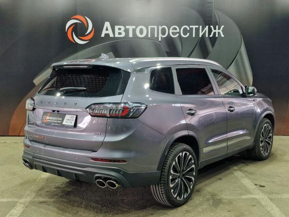 Chery Tiggo 8 Pro Max I с пробегом 2023 года, цена 2 100 000 рублей, 37519 км, внедорожник, Автокод Объявления