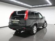 Nissan X-Trail II Рестайлинг Тверь  - изображение 24