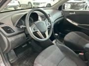 Hyundai Solaris I Рестайлинг Екатеринбург  - изображение 33