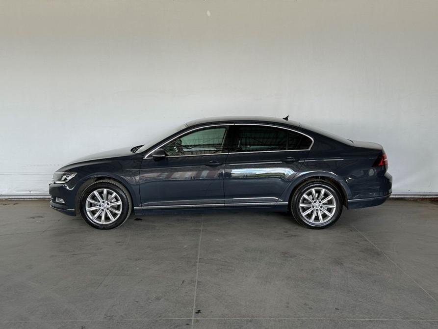 Volkswagen Passat B8 Москва  - изображение 8
