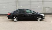 Peugeot 408 I Санкт-Петербург  - изображение 21
