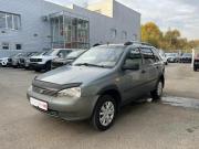 Lada (ВАЗ) Kalina I Нижнекамск  - изображение 22