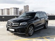 Mercedes-Benz GLS I (X166) Казань  - изображение 27