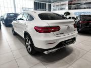Mercedes-Benz GLC Coupe I (C253) Казань  - изображение 30