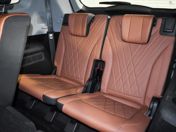 Chery Tiggo 8 Pro Max I с пробегом 2023 года, цена 2 175 000 рублей, 75079 км, внедорожник, Автокод Объявления