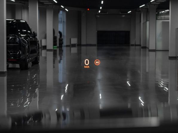 Lynk &amp; Co 900 с пробегом 2026 года, цена 7 650 000 рублей, 18 км, внедорожник, Автокод Объявления