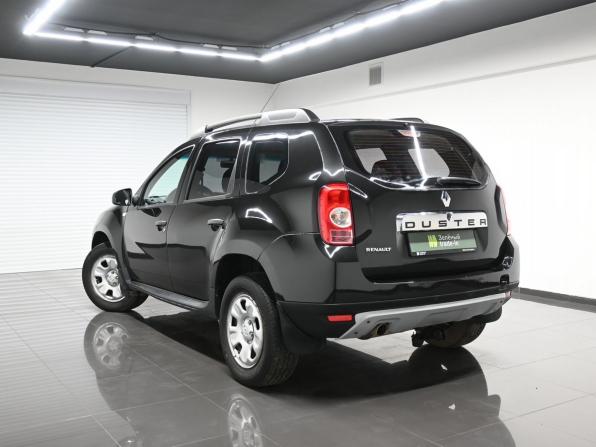 Renault Duster I с пробегом 2012 года, цена 850 000 рублей, 159703 км, внедорожник, Автокод Объявления