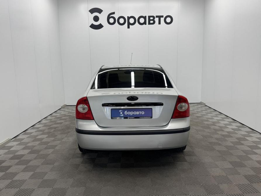 Ford Focus II Воронеж  - изображение 7