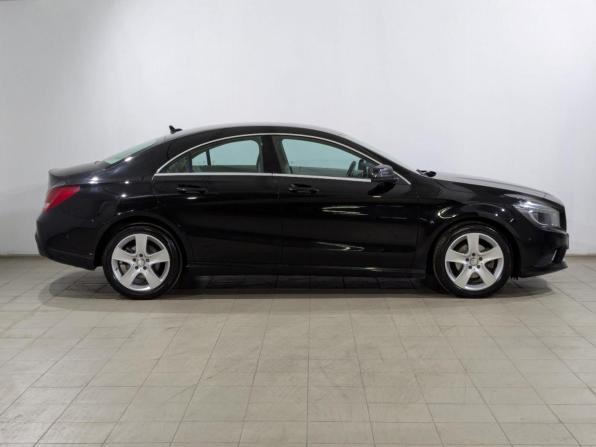 Mercedes-Benz CLA I (C117 X117) с пробегом 2014 года, цена 1 980 000 рублей, 80913 км, седан, Автокод Объявления