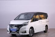 Nissan Serena V (C27) Омск  - изображение 29