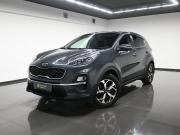 Kia Sportage IV Рестайлинг Тверь  - изображение 24