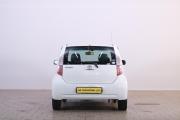 Toyota Passo I (C10) Омск  - изображение 26