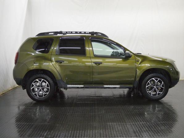 Renault Duster I Рестайлинг с пробегом 2017 года, цена 1 230 000 рублей, 161794 км, внедорожник, Автокод Объявления