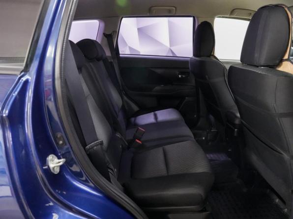 Mitsubishi Outlander III с пробегом 2013 года, цена 1 272 000 рублей, 131000 км, внедорожник, Автокод Объявления