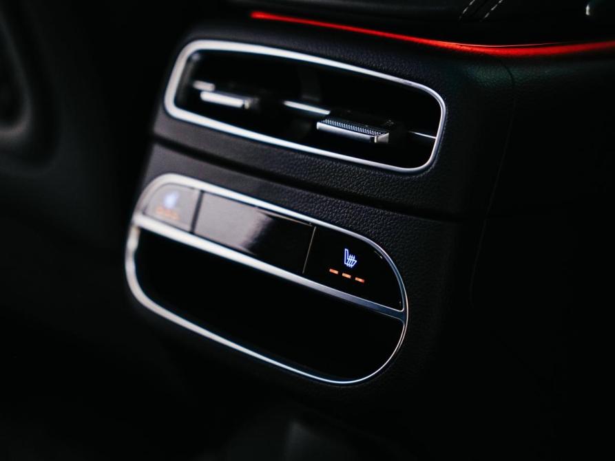 Genesis GV70 I Красноярск  - изображение 36