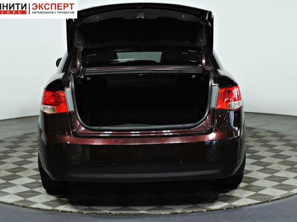 Kia Cerato II с пробегом 2011 года, цена 897 000 рублей, 157968 км, седан, Автокод Объявления