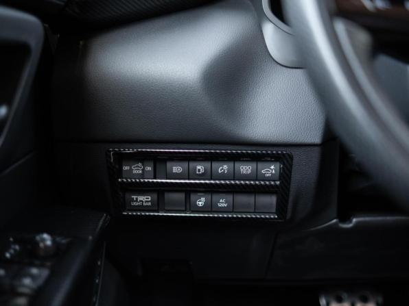 Toyota Tundra III с пробегом 2023 года, цена 8 999 000 рублей, 82274 км, offers.body_type.unknown, Автокод Объявления