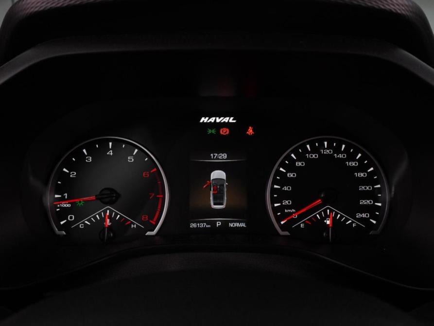 Haval Jolion I Воронеж  - изображение 13