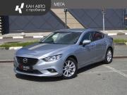 Mazda 6 III (GJ) Казань  - изображение 15