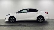 Toyota Corolla XI (E160 E170 E180) Санкт-Петербург  - изображение 23