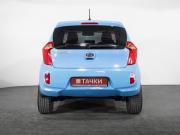 Kia Picanto II Иркутск  - изображение 25