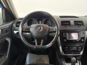 Skoda Yeti I Рестайлинг Альметьевск  - изображение 30