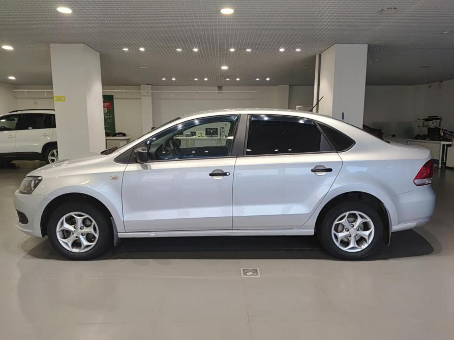 Volkswagen Polo V Казань  - изображение 10