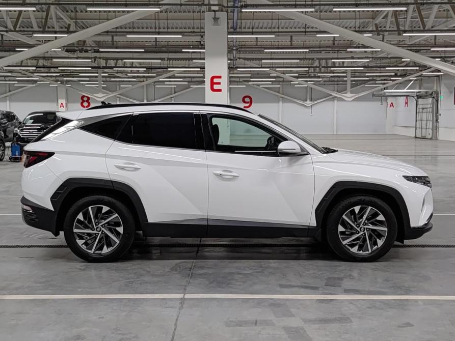 Hyundai Tucson IV Казань  - изображение 5