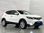 Nissan Qashqai II Новосибирск  - изображение 20