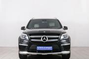 Mercedes-Benz GL-Класс II (X166) Красноярск  - изображение 29