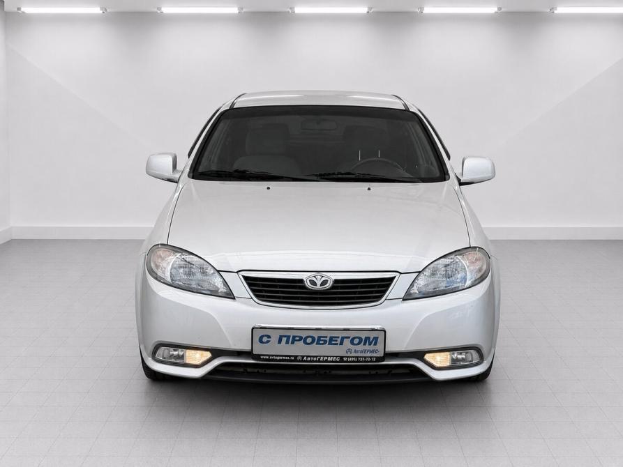 Daewoo Gentra II Москва  - изображение 2