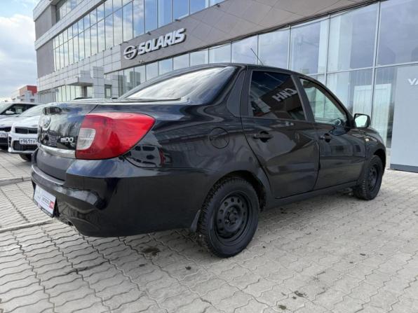 Datsun on-DO I с пробегом 2016 года, цена 349 000 рублей, 241771 км, седан, Автокод Объявления