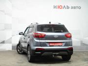 Hyundai Creta I Екатеринбург  - изображение 22