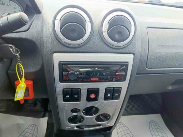 Renault Logan I с пробегом 2008 года, цена 450 000 рублей, 149000 км, седан, Автокод Объявления