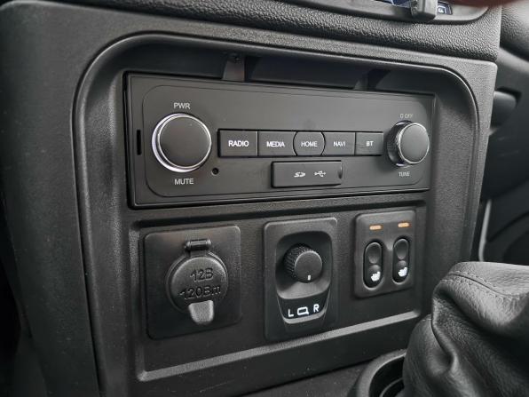 Lada (ВАЗ) Niva Travel I с пробегом 2024 года, цена 1 082 000 рублей, 57662 км, внедорожник, Автокод Объявления