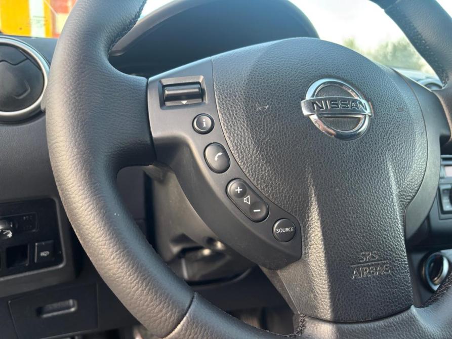 Nissan Qashqai+2 I Рестайлинг Сыктывкар  - изображение 22