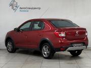Renault Logan II Рестайлинг Химки  - изображение 21