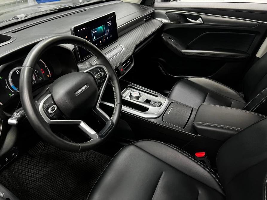 Haval Jolion I Казань  - изображение 16