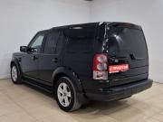 Land Rover Discovery IV Альметьевск  - изображение 27