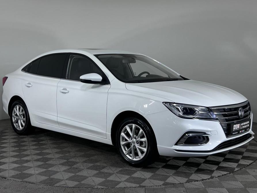 MG 5 I Рестайлинг Ростов-на-Дону  - изображение 3
