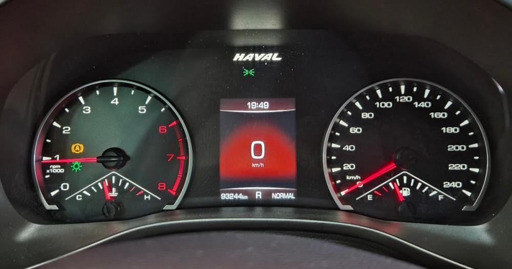 Haval Jolion I Вологда  - изображение 10