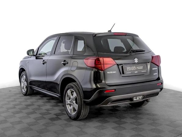 Suzuki Vitara II Рестайлинг с пробегом 2020 года, цена 1 925 000 рублей, 94945 км, внедорожник, Автокод Объявления