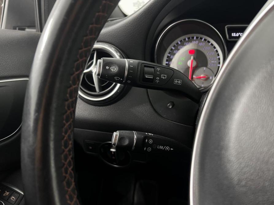 Mercedes-Benz GLA I (X156) Казань  - изображение 15