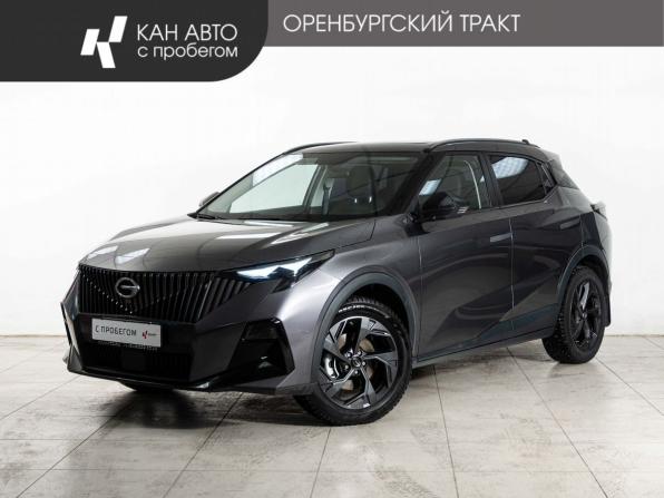 GAC GS3 с пробегом 2024 года, цена 2 010 000 рублей, 39000 км, внедорожник, Автокод Объявления