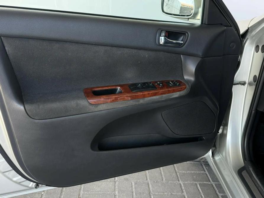 Toyota Camry V (XV30) Рестайлинг Калининград  - изображение 9